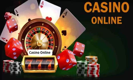Menang Judi Casino Online Resmi Dengan Cara Simpel