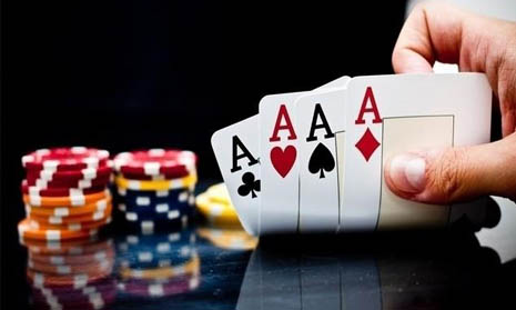 5 Alasan Pemain Harus Mencoba Bermain Judi Poker Online 3 Kartu